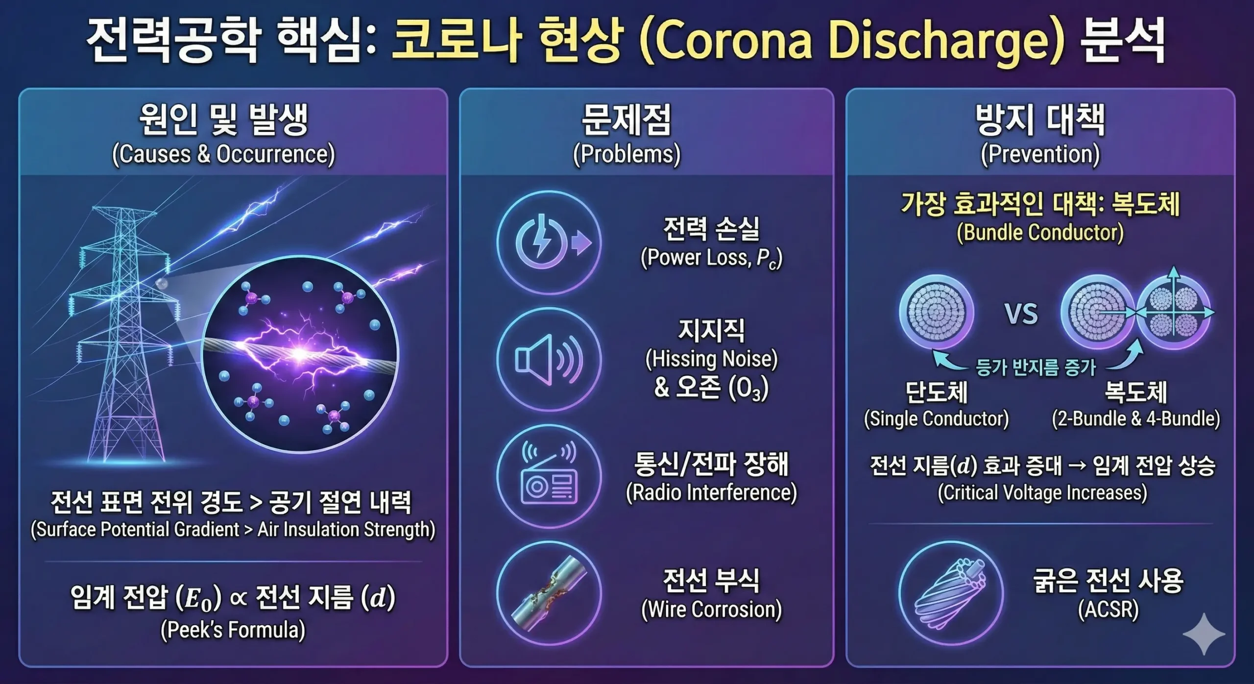 corona-discharge-phenomenon-peeks-formula-prevention